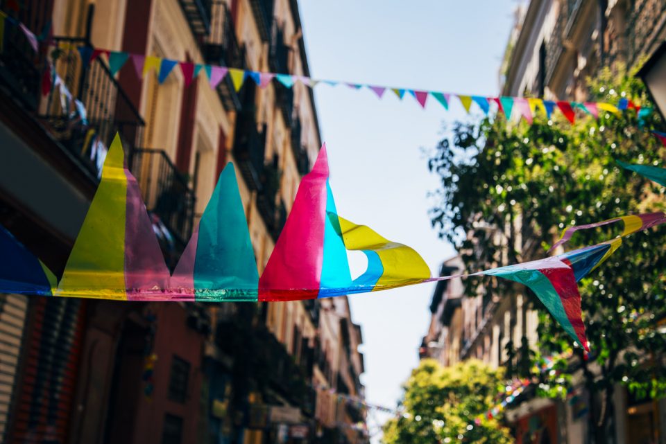 39th Annual Latin American & Caribbean Festival 