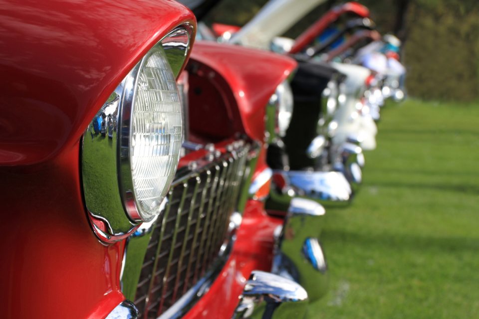 Pittsburgh International Auto Show