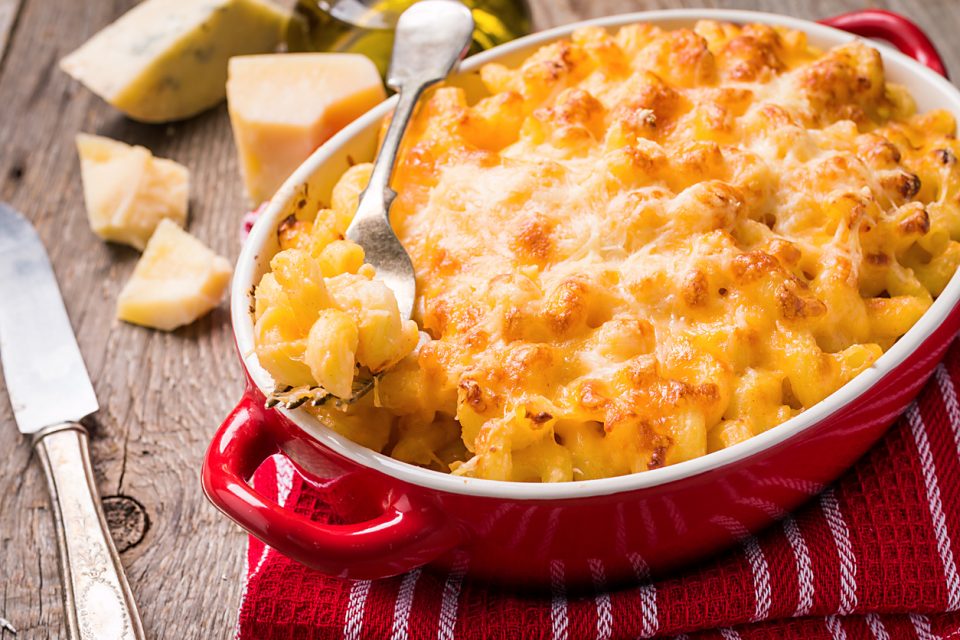 Don't Miss The Pittsburgh Mac And Cheese Festival Honda North