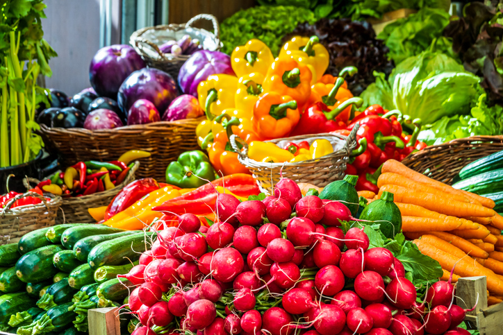 Visit The Cranberry Township Farmers Market