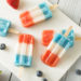 Red, White, & Blue Desserts For Memorial Day