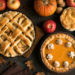 Impress Your Guests With These Five Turkey Day Desserts