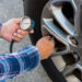 Did You Know Your Tire Pressure Affects Your Gas Mileage?